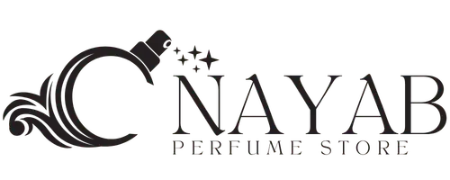 nayab perfume logo