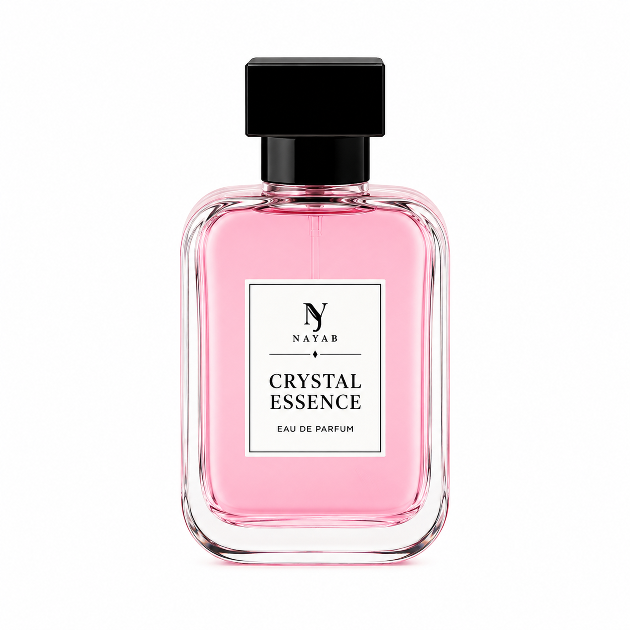Crystal Essence Eau De Parfum