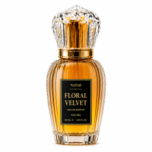 Floral Velvet – Eau De Parfum For Women