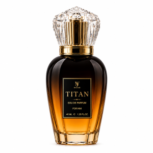 Titan – Eau De Parfum For Men